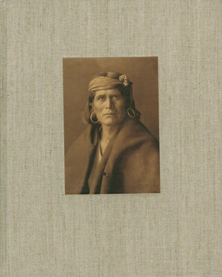 Edward S. Curtis – Sacred Legacy