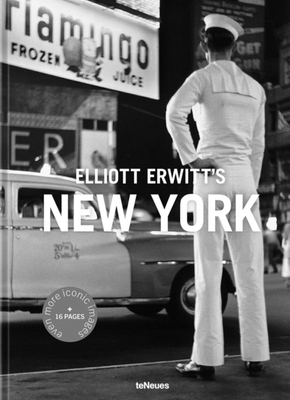 Elliott Erwitt’s New York