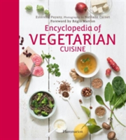 Encyclopedia of Vegetarian Cuisine