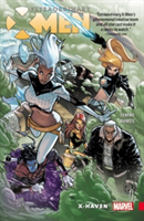 Extraordinary X-men Vol. 1: X-haven