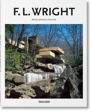 F.L. Wright