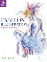 Fashion Illustration Inspiration and Technique