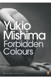 Forbidden Colours