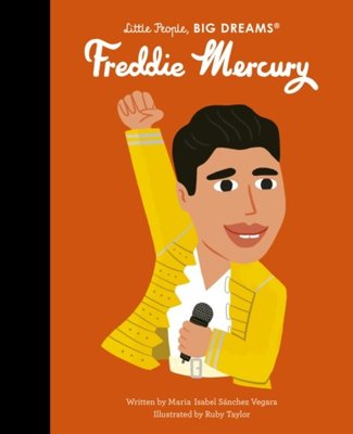 Freddie Mercury : Volume 94