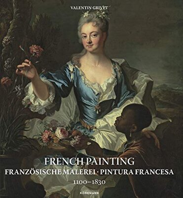 French Painting 1100–1830