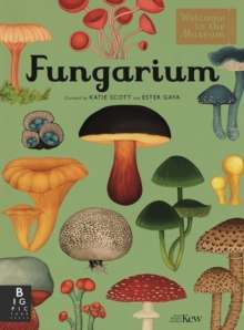 Fungarium (wydanie angielskie)