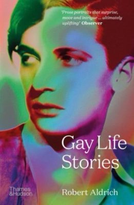 Gay Life Stories