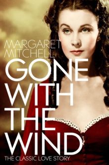 Gone with the Wind by Margaret Mitchell