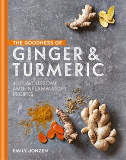 Goodness of Ginger & Turmeric