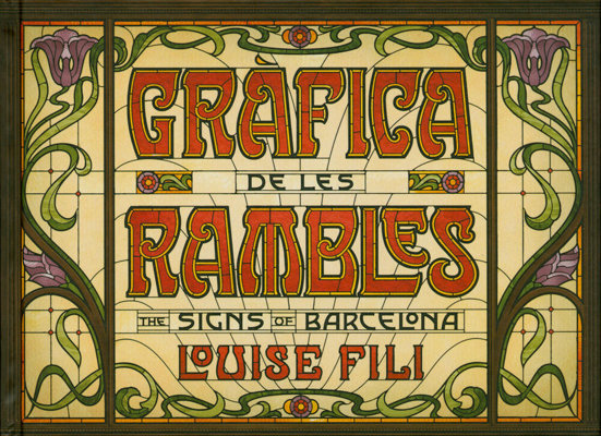 Gràfica de les Rambles