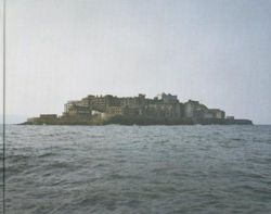 Gunkanjima