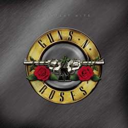 Guns N' Roses - Greatest Hits