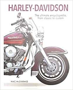 Harley-Davidson 