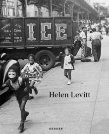 Helen Levitt