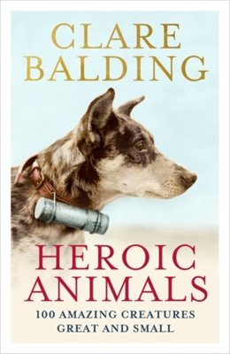 Heroic Animals