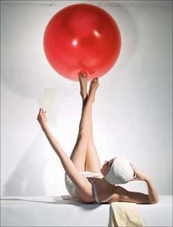 Horst P. Horst