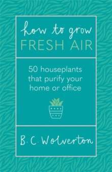 How To Grow Fresh Air : 50 Houseplants To Purify Your Home Or Office