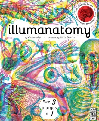 Illumanatomy