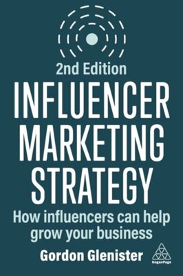 Influencer Marketing Strategy 