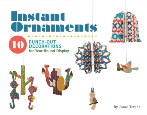 Instant Ornaments