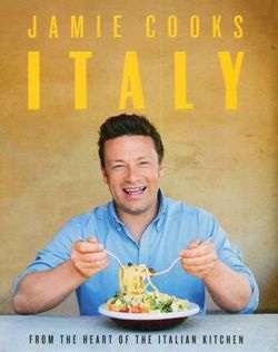 Jamie Cooks Italy 