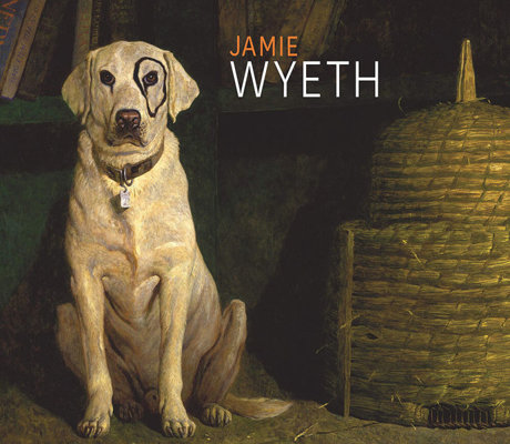 Jamie Wyeth