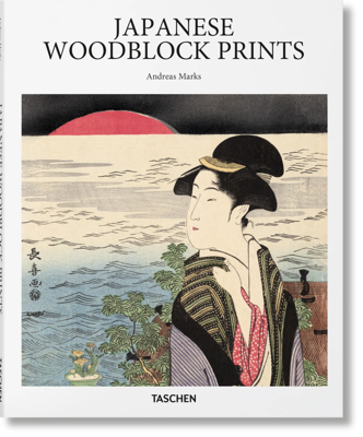 Japanese Woodblock Prints