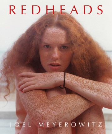 Joel Meyerowitz: Redheads