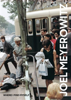 Joel Meyerowitz: Where I Find Myself A Lifetime Retrospective