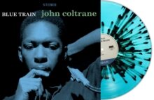 John Coltrane - Blue Train