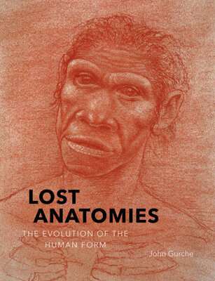 John Gurche – Lost Anatomies