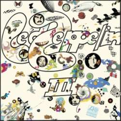 Led Zeppelin III