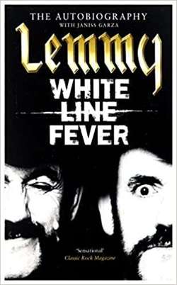 Lemmy: White Line Fever