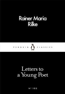 Letters to a Young Poet (Little Black Classics)