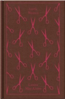 Little Women (Penguin Clothbound Classics)