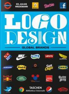 Logo Design. Global Brands