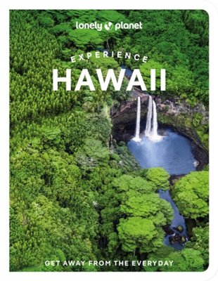 Lonely Planet Experience Hawaii