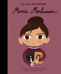 Maria Montessori : 23