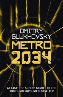 Metro 2034 