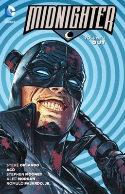 Midnighter Vol. 1