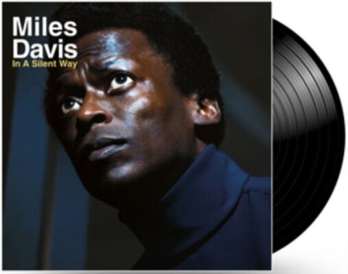 Miles Davis - In a Silent Way