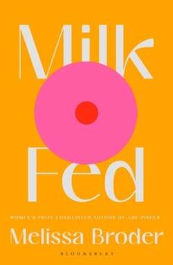 milk fed book