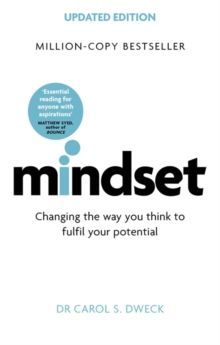 Mindset - Updated Edition by Carol Dweck