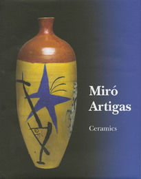 Miró | Artigas – Ceramics