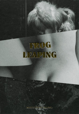 Mitch Alland – Frog Leaping