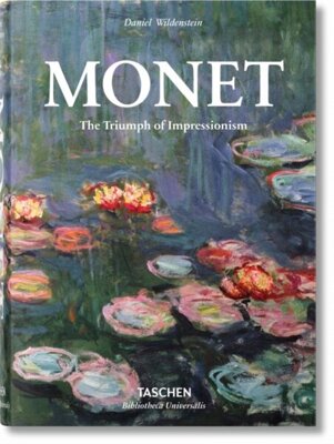 Monet. The Triumph of Impressionism LEKKO USZKODZONA