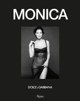 Monica La Diva Dolce&Gabbana