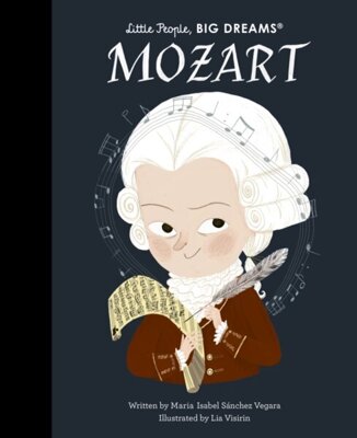 Mozart 