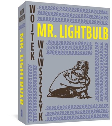 Mr. Lightbulb