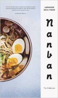 Nanban Japanese Soul Food